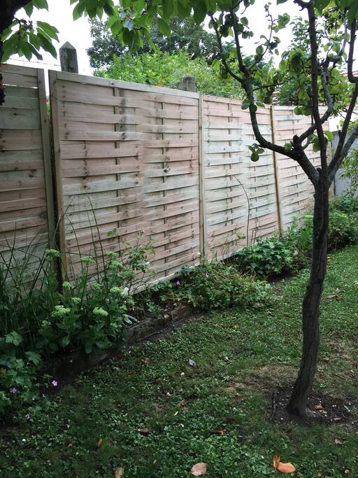 Jardin