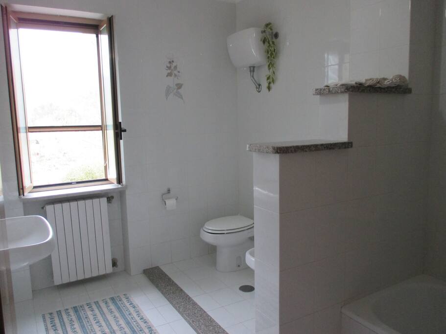 bagno