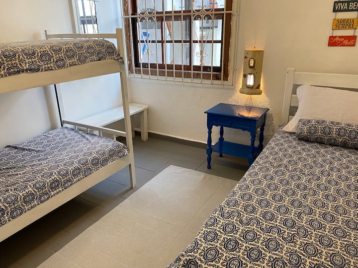 غرفة النوم 3