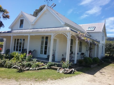 Takaka Ferienwohnungen Unterkunfte Tasman Neuseeland Airbnb