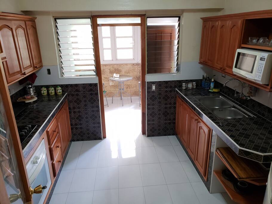 Cocina