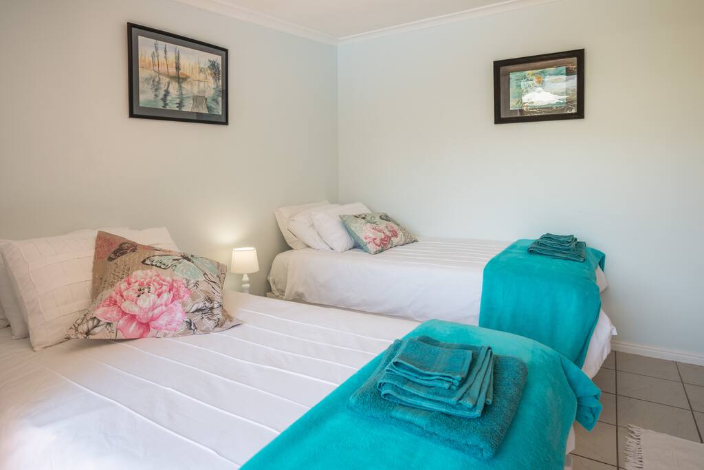 Single bed configuration