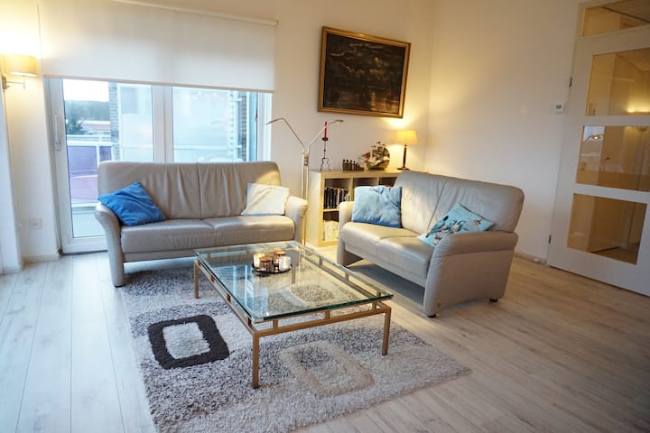 Residence Juliana 79 - Texel