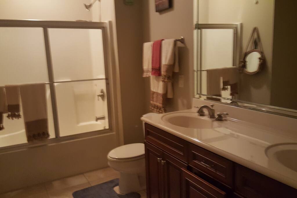 Bath