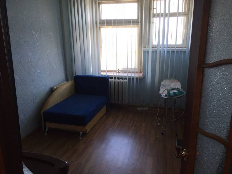 Спальня