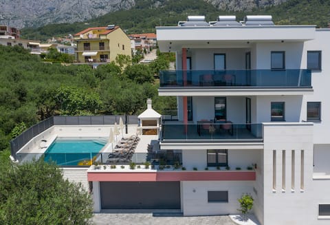 Villa VID - Makarska Exclusive
