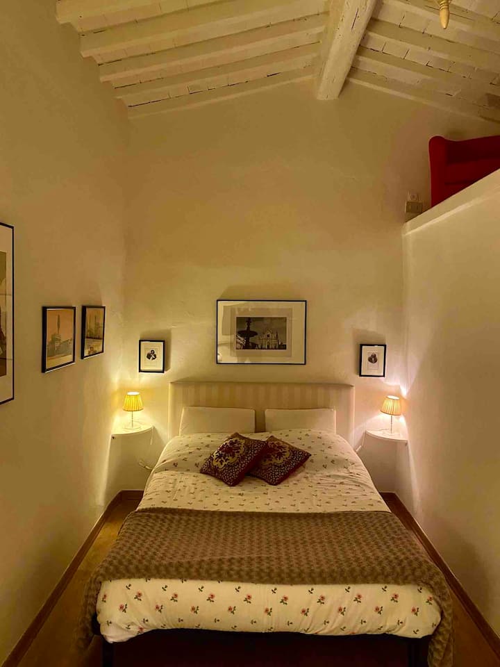 Suite in Santa Croce Florence