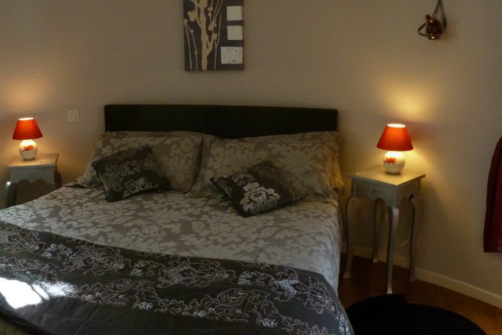 Chambre de la Tour