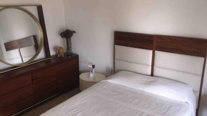 Спална соба 1