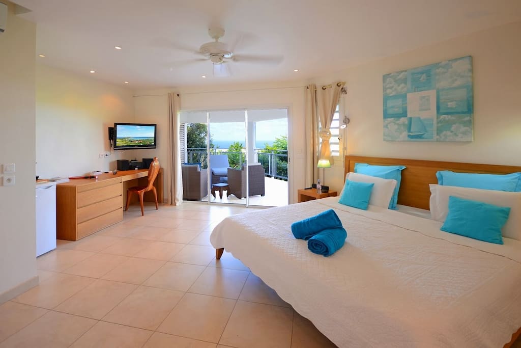 Chambre 3