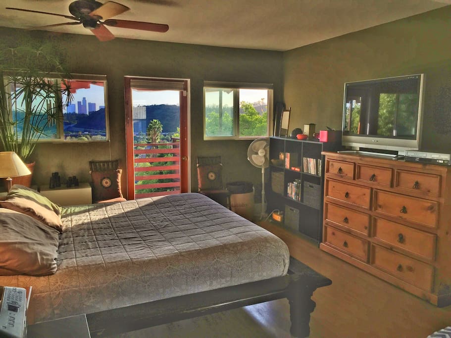 The Room