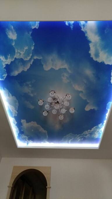 first room