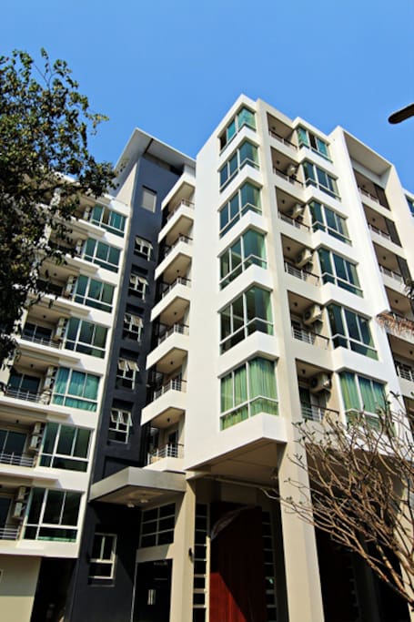 one plus condo
