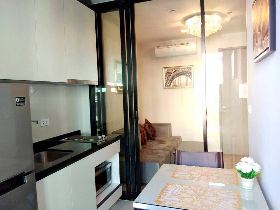 Interior,