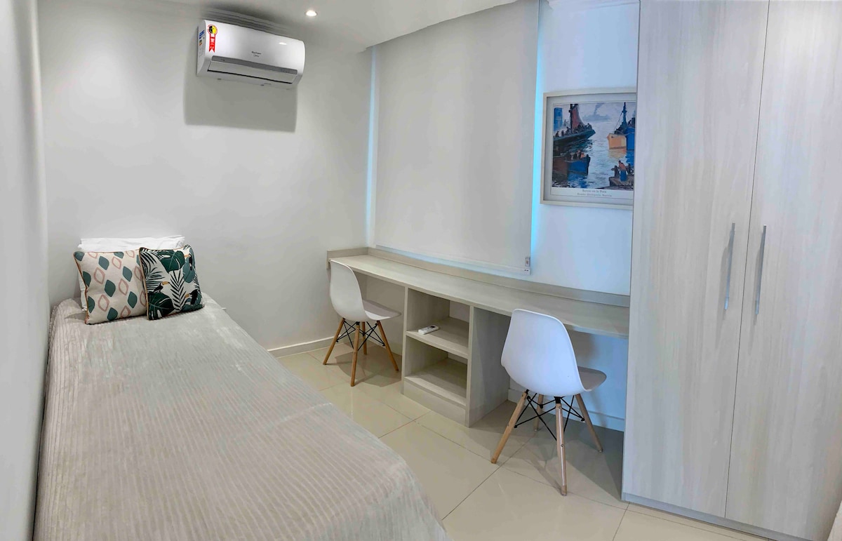 ห้องเดี่ยว Bicama