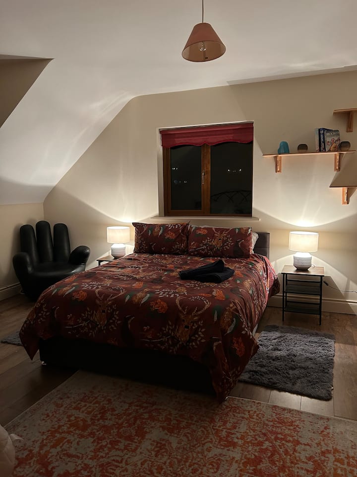 Спална соба 3