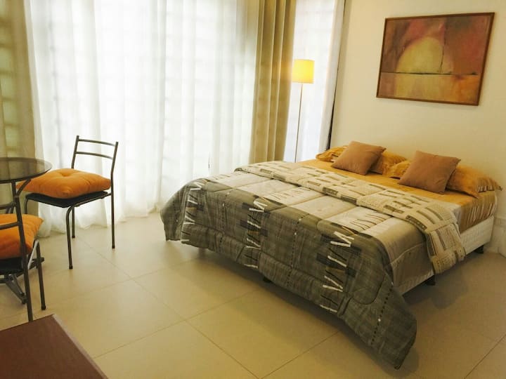 Aire acondicionado Dormitorio 2