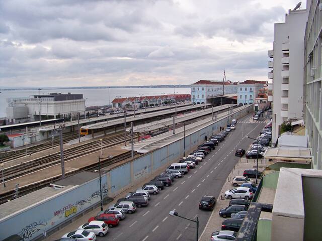 APOLONIA3 FRONTAL up to 20 guests gallery image 5