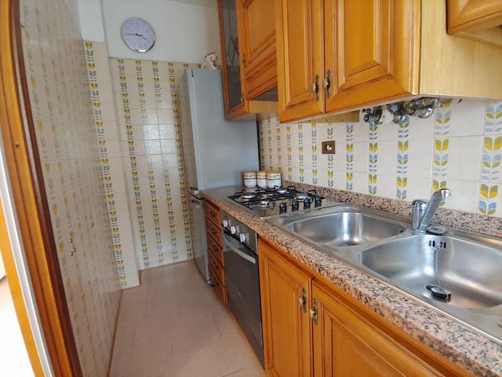Casa Giuliana A 2 Passi Dal Mare Appartamento - Carrara