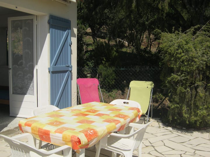 New: Air-conditioned Apartment With Wifi - French Riviera