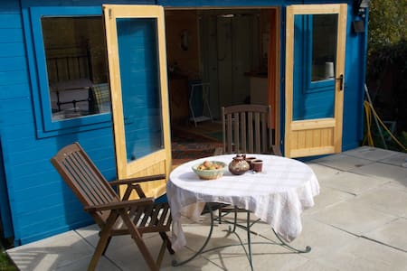 Jurassic coast Glamping, West Dorset