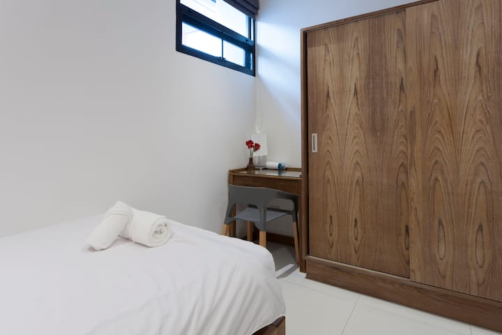 Habitación 4