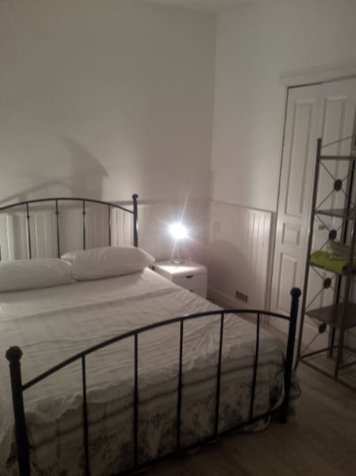 view of bedroom