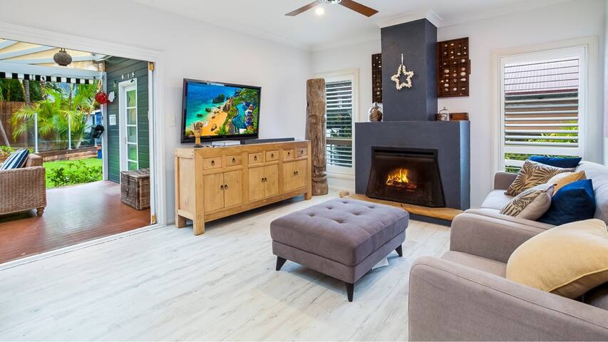 Hamptons Central Delight!! gallery image 2