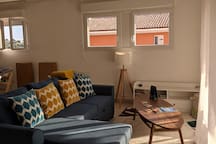 2-Bed Bright & Stylish Apt 2 rental in Saint-Raphaël