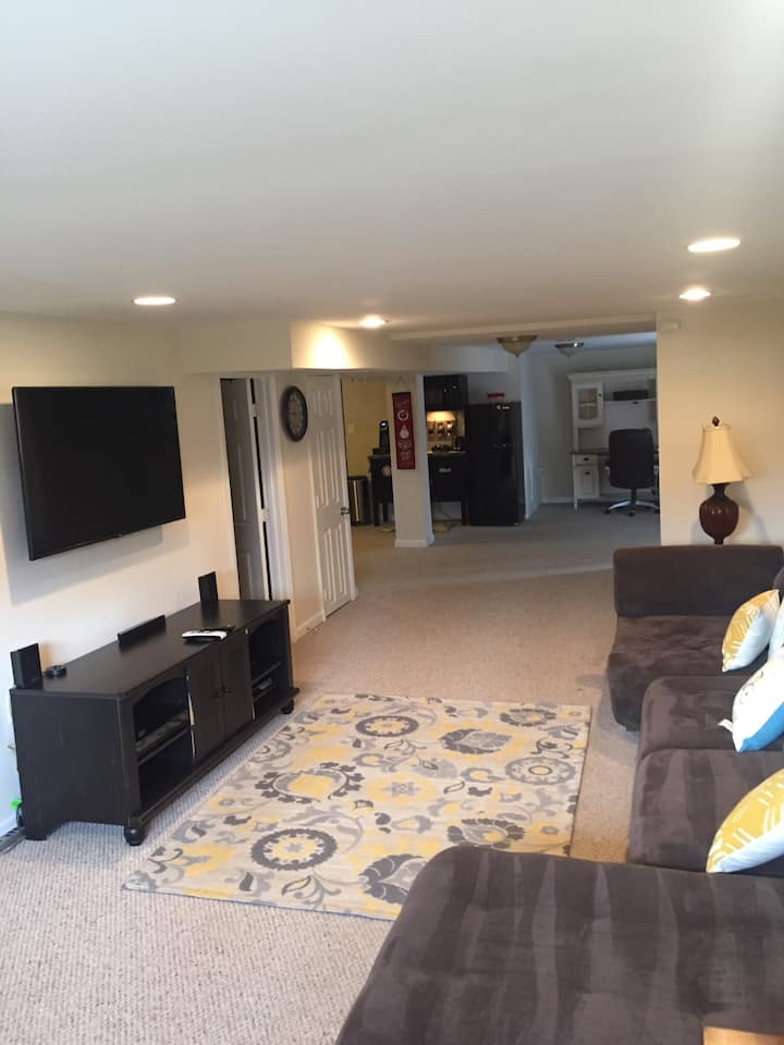 Top 10 Airbnb Vacation Rentals In Springfield, Virginia Updated 2024