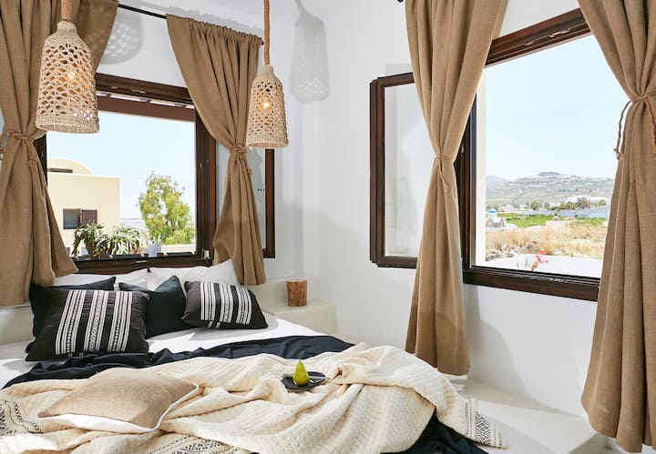 Le Blanc Resort - Suite (2nd House) - Master Bedroom