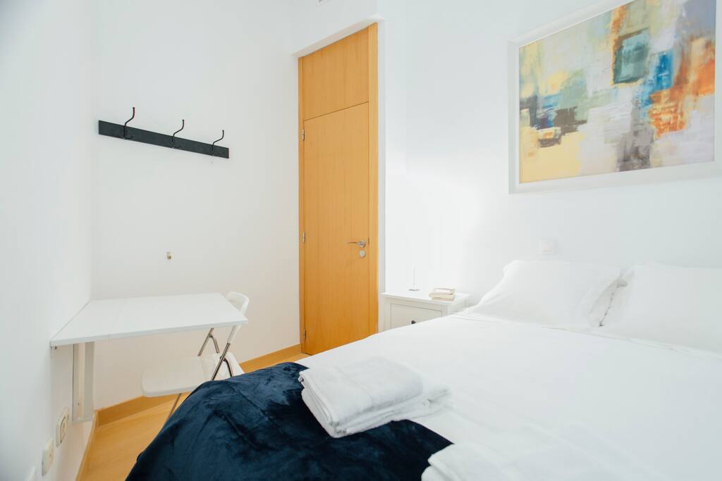 Habitacion