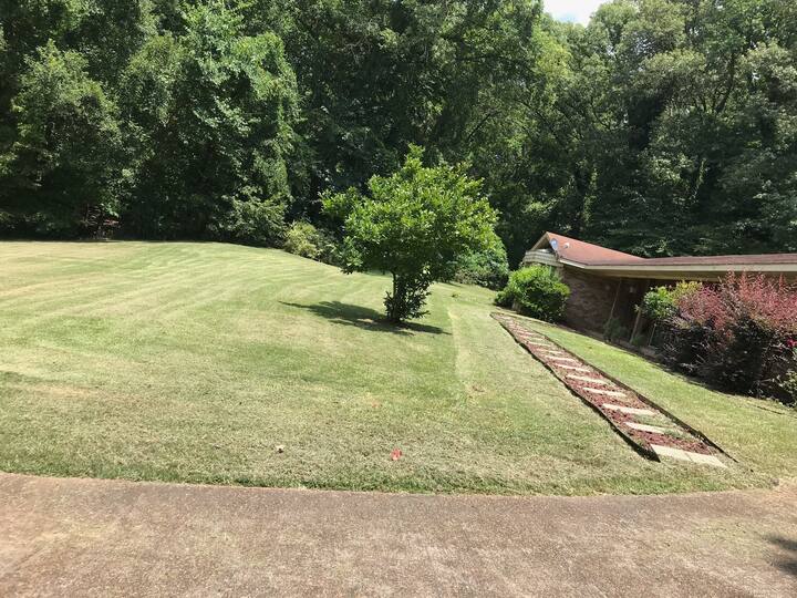 Bentonia Alojamientos vacacionales Mississippi, Estados Unidos Airbnb