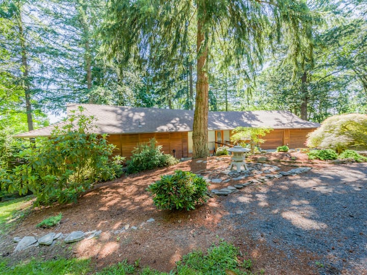 Sauvie Island Holiday Rentals & Homes United States Airbnb