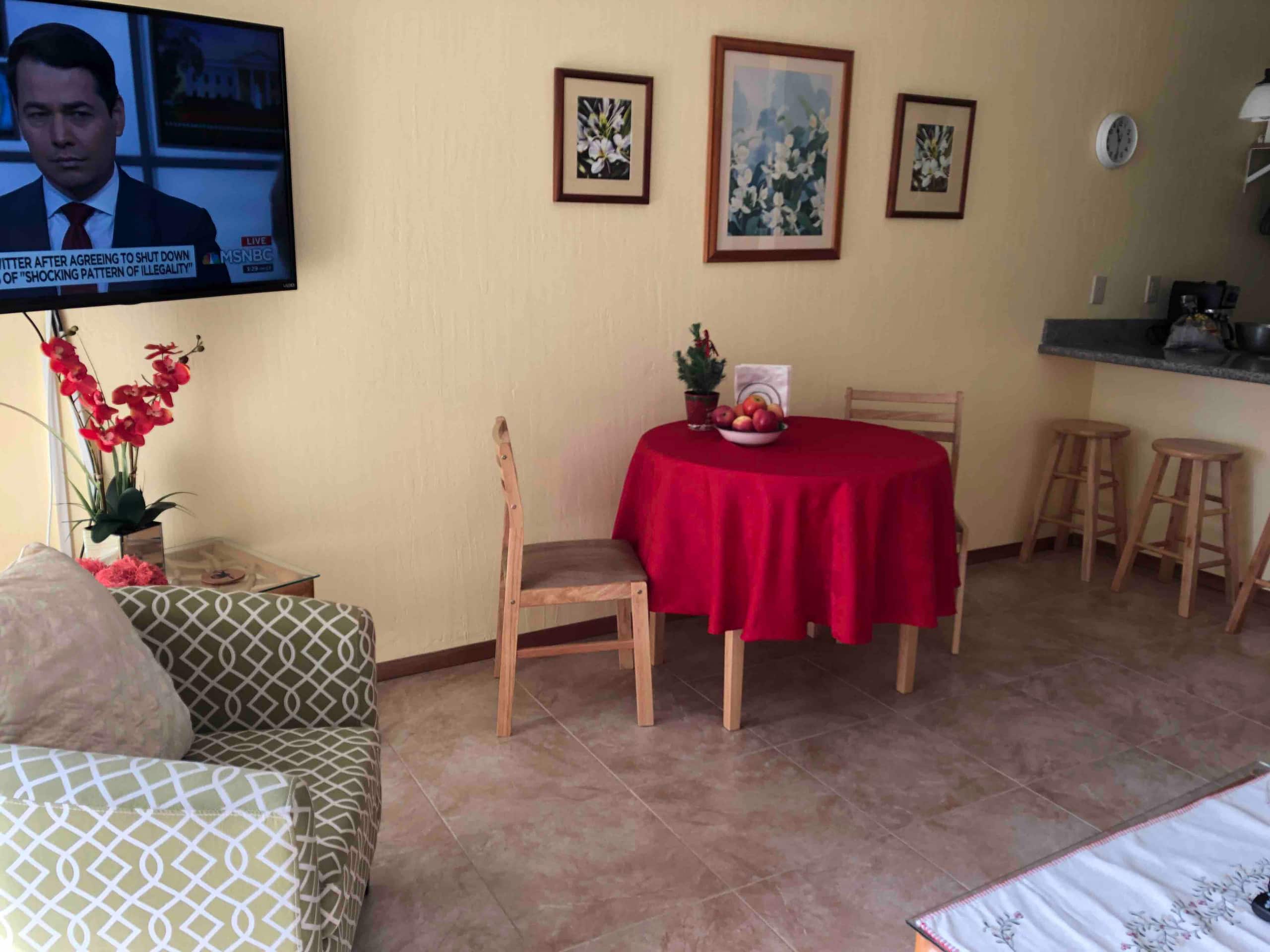 Tropical Condo Central Location-Makai facing lanai - Photo 17