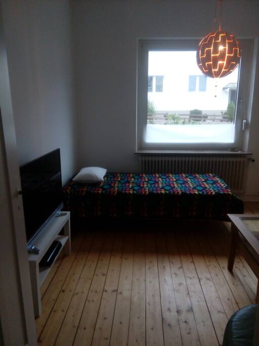 Your room