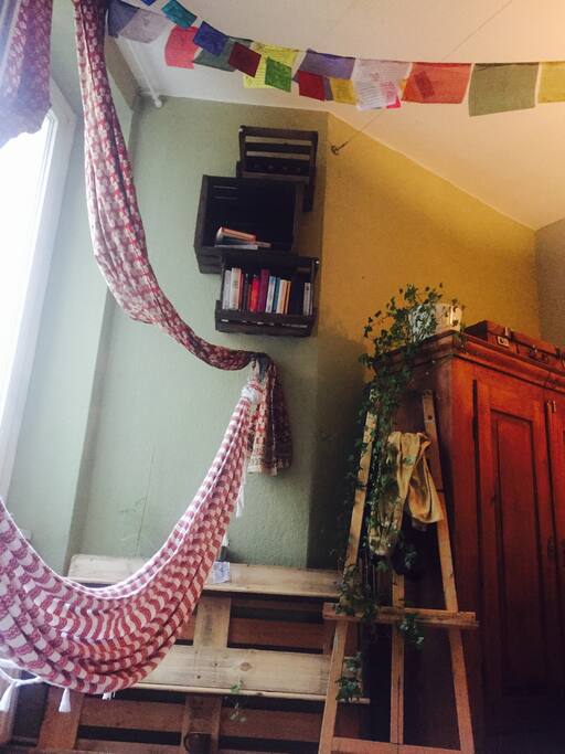 Dein Zimmer =)