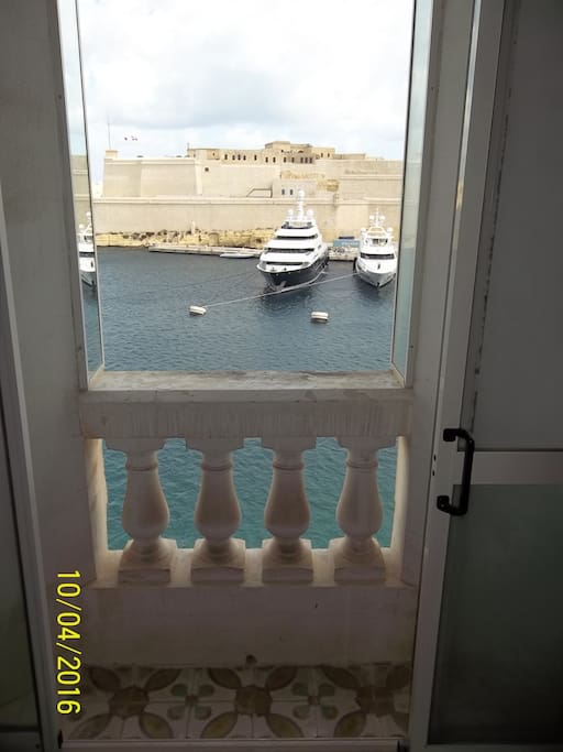 Vista Finestra
Window Landscape