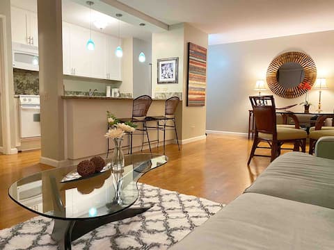 Rainbow Partial OV-NO.6 ☑️Grand Open Free parking!