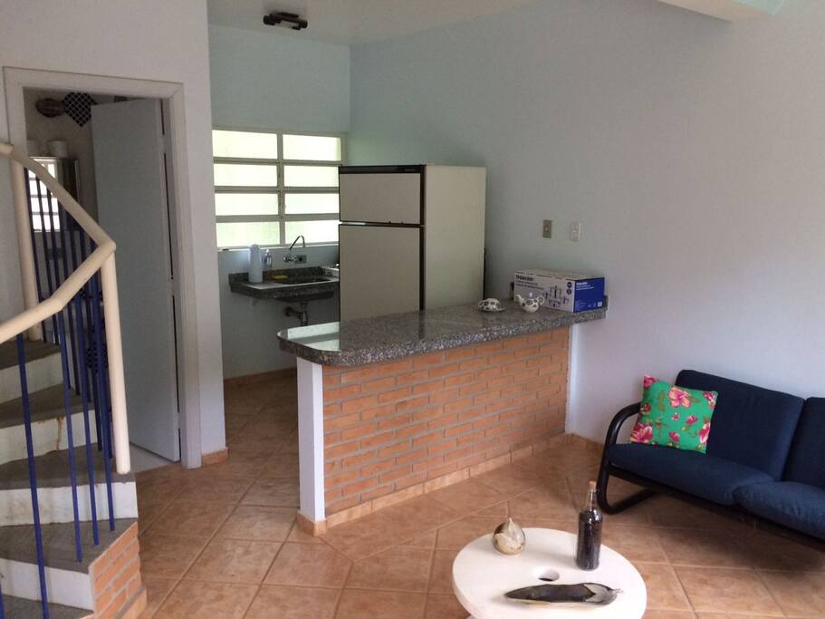 Cozinha