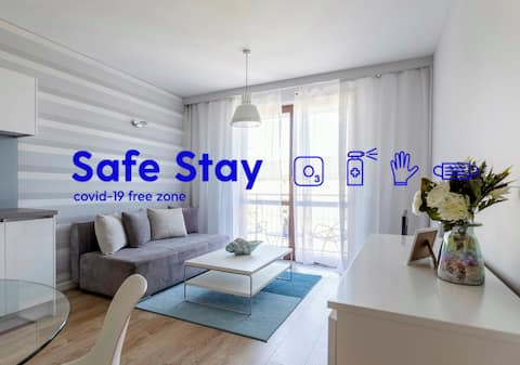 MARGI Eclipse Apartment