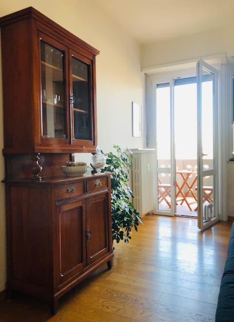 Top Airbnb: Casa Yana a Torino