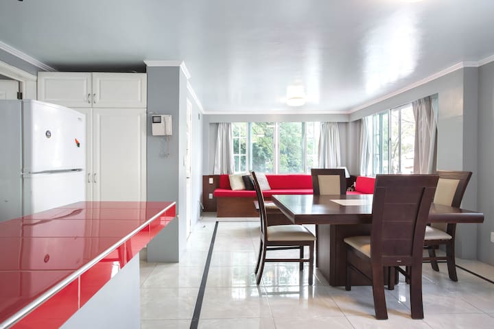 Enjoy Modern Experience near Roma Norte.