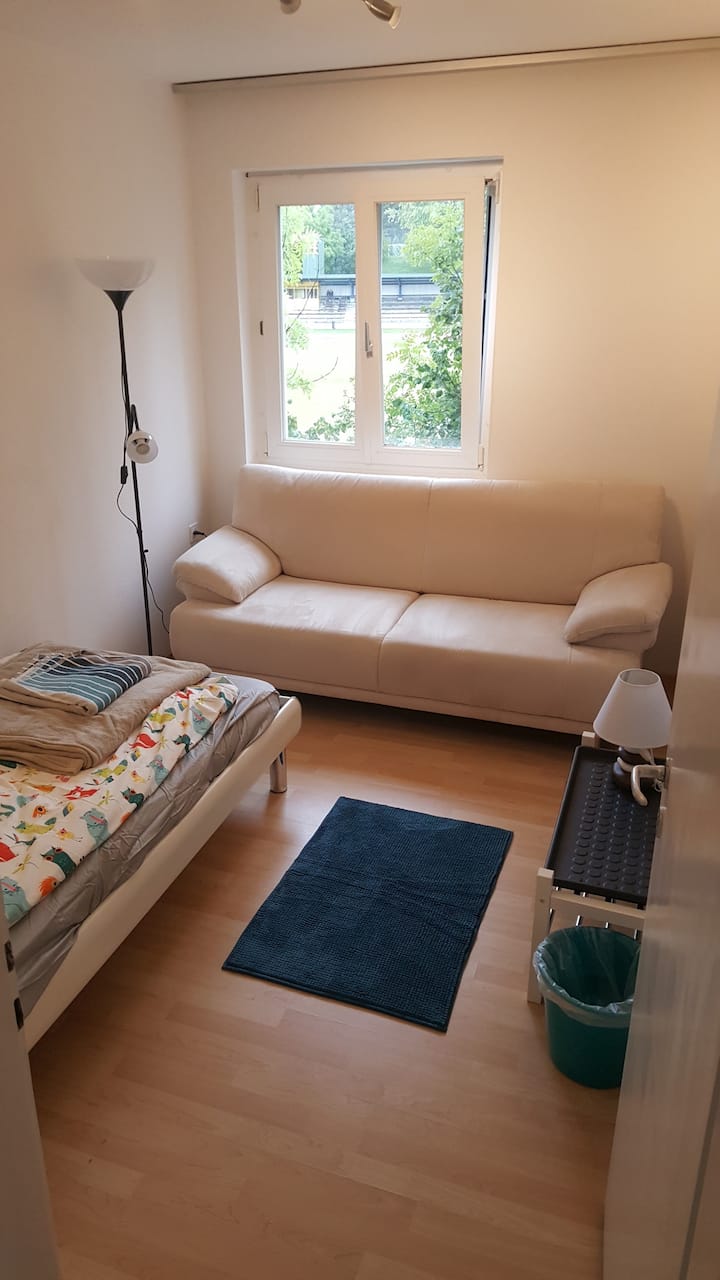 Switzerland Holiday Rentals & Homes Airbnb