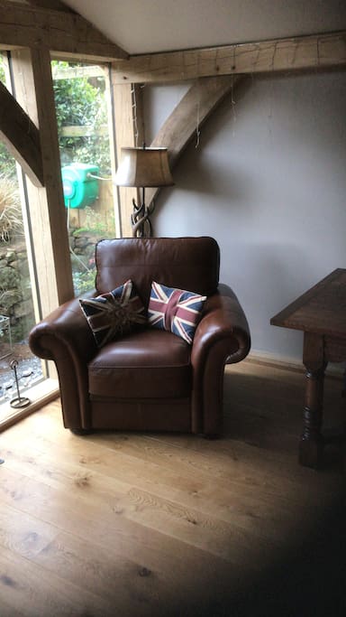 Comfy Chair