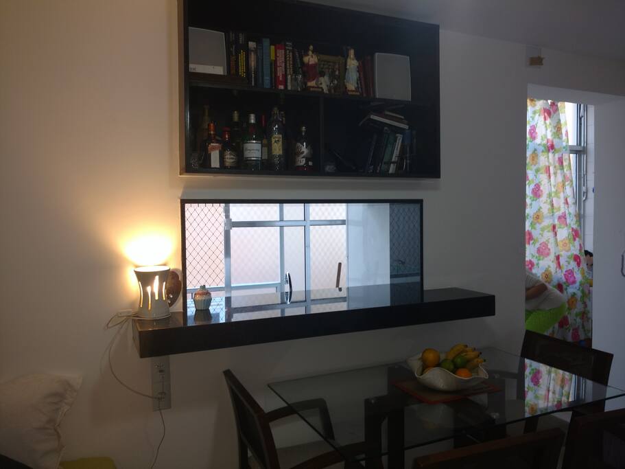 Sala de estar
