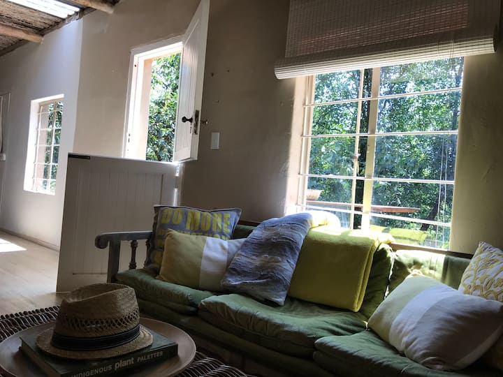 The Farmhouse - Hilton