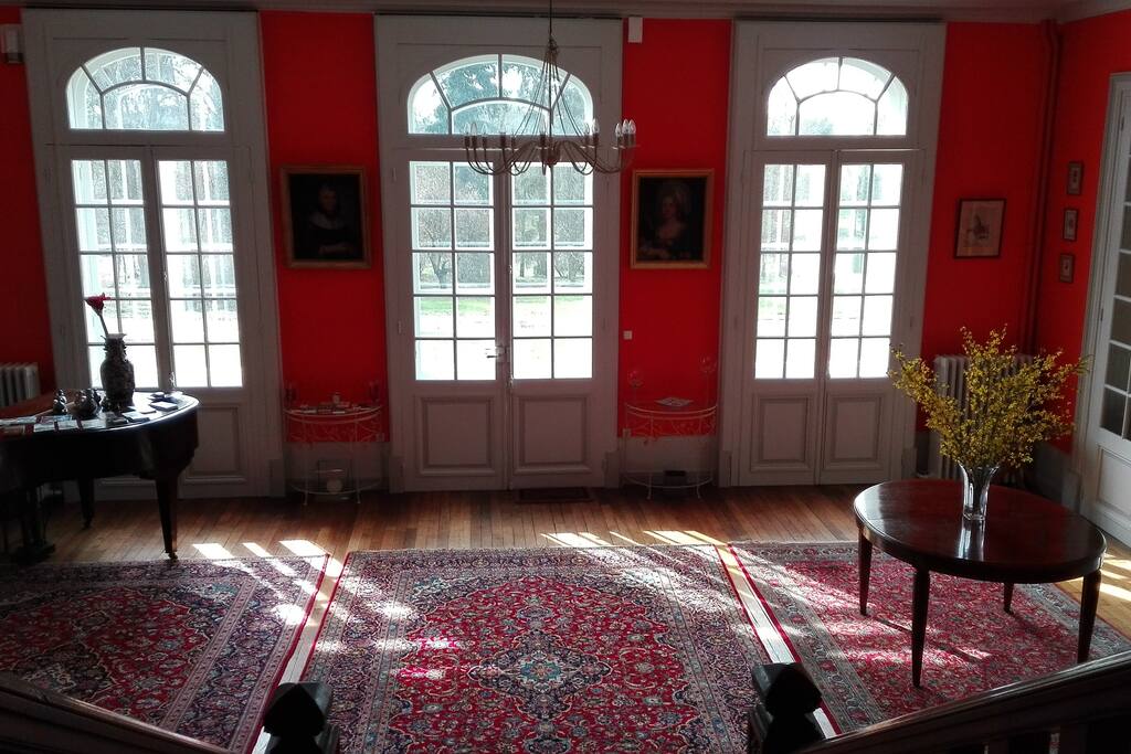 Hall
