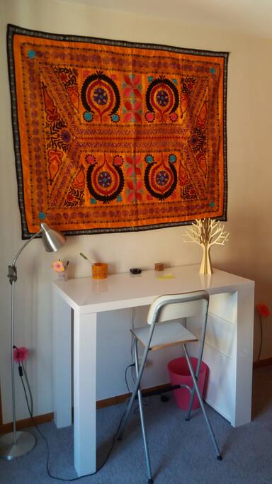 Le bureau