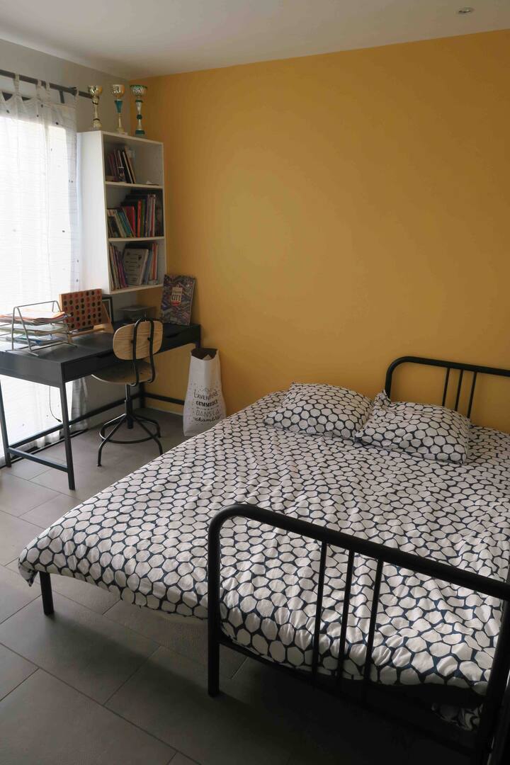 Спална соба 3